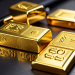 Harga Emas Naik 1% ke Level Tertinggi Dua Minggu