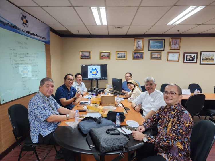 Aspebtindo Resmikan Lembaga Pelatihan Kerja (LPK) untuk Meningkatkan Standar Kompetensi di Industri Perdagangan Berjangka