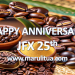 Pasar Komoditi JFX Memikat Perhatian Investor
