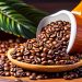 Kopi dan Kakao Menguat Saat Minyak Sawit Terseret Turun