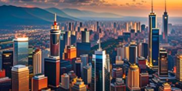 Stabilitas Ekonomi Indonesia di Tengah Ketidakpastian Global: BI-Rate, Inflasi, dan Cadangan Devisa