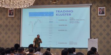 Bagaimana Menjadi Global Trader; Mengejar Great Life dan Financial Freedom