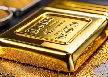 Emas Berkilau: Ketegangan Geopolitik dan Ekspektasi Fed Dorong XAU/USD Menuju $2.692?