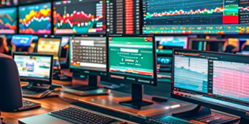 10 Kesalahan Fatal yang Bikin Trader Pemula Bangkrut, Jangan Jadi Korbannya!