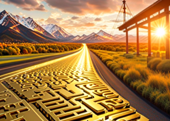 Emas di Persimpangan: Menanti Laporan Data Ekonomi A.S