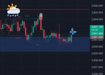 Trading Itu Seperti Liburan, Nikmati Perjalanannya