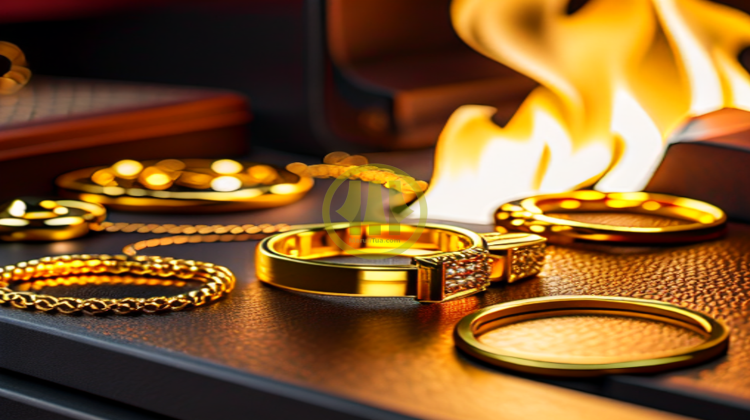 Pasar Bersiap Jelang Data Inflasi: Akankah USD Tertekan dan Emas Menguat?