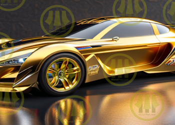 Harga Emas Tembus $3.231 Jelang Data Inflasi AS: Pasar Bersiap Hadapi Minggu Krusial