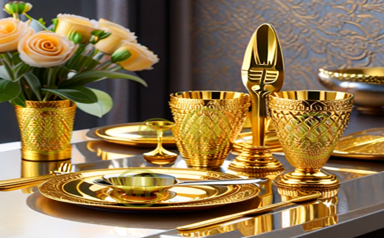 Perbandingan Emas Fisik dan Kontrak Emas: Panduan untuk Investasi yang Cerdas