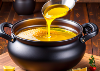 Olein 100 Kg Futures Semakin Menarik, Stabil dan Fleksibel untuk Lindung Nilai