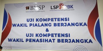 LSP PBK Gelar Uji Kompetensi WPA, Dorong Profesionalisme di Industri Perdagangan Berjangka
