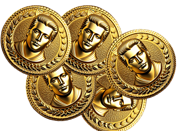 Master Signal: Teknologi Canggih untuk Membaca Pasar Emas dengan Presisi Tinggi