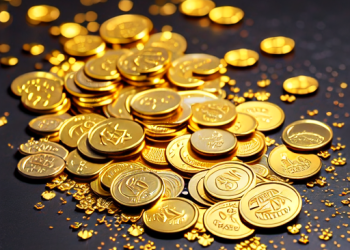 Harga Emas Masih Tertekan oleh Dolar dan Data Ekonomi AS, Pasar Menanti Kejelasan Tarif