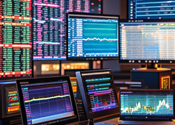 Waspada Data Ekonomi Penting Pekan Ini (28 Juli – 1 Agustus 2025): Sentimen Pasar Ditentukan oleh Rangkaian Rilis Utama, Master Signal Jadi Kompas Andal