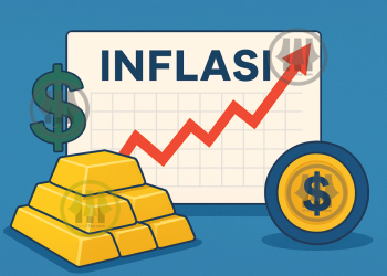 Inflasi Jadi Sorotan: Pasar Tunggu CPI A.S, USD dan Emas Siap Bergejolak