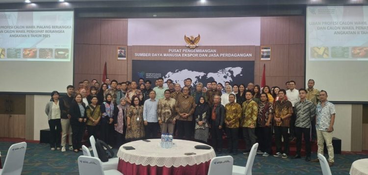 Kepala Bappebti: Inspirasi bagi Generasi Muda untuk Melek Risiko dan Peluang