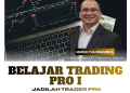 Belajar Trading Pro I: Langkah Nyata Menjadi Trader Profesional Bersama Trident Pro Futures