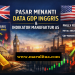 Pasar Menanti Data GDP Inggris dan Indikator Manufaktur AS