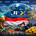 Indonesia Masuk Panggung Global: Data JFX Ungkap Integrasi Nyata Pasar Berjangka Dunia